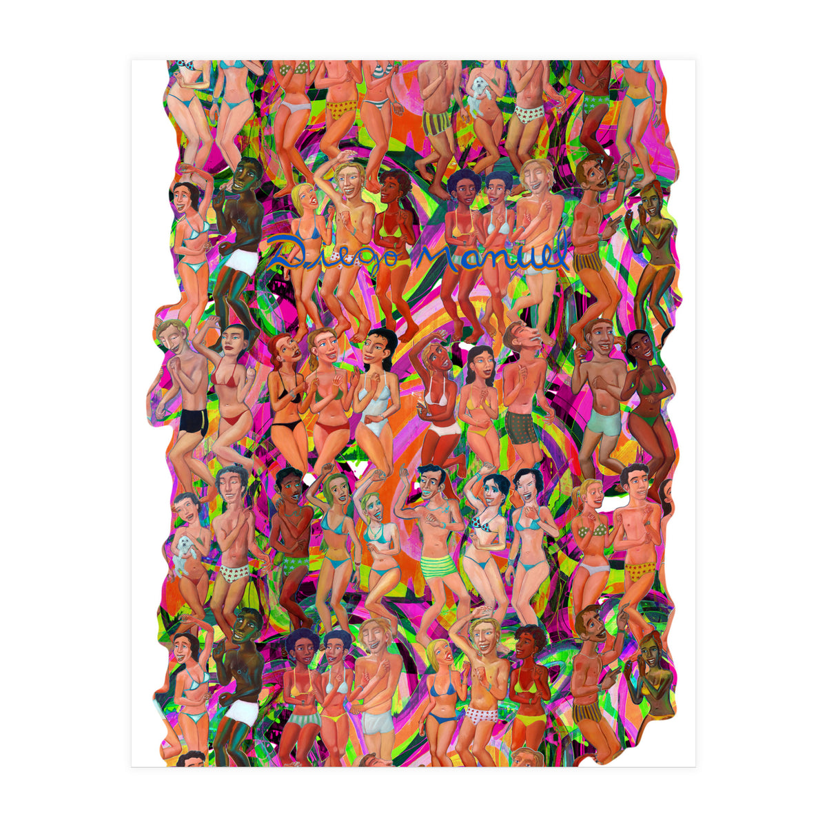 Graffiti 2021 New 39 Copia (Print Only)