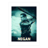 Negan (Print Only) thumbnail