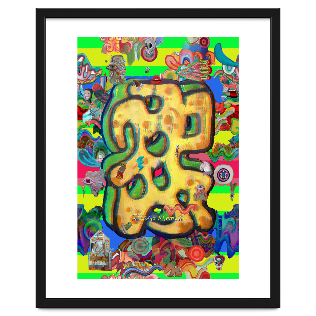 Muchas Cosas 2021 106