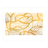 Golden Summer (Print Only) thumbnail