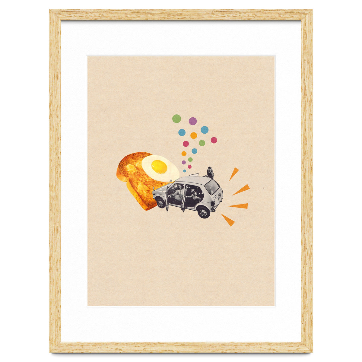 Don't Forget Breakfast!