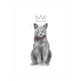 If I Ruled The World (Print Only) thumbnail