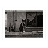Phone Booth No 35 (Print Only) thumbnail