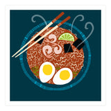 Ramen Noodles (Print Only) thumbnail