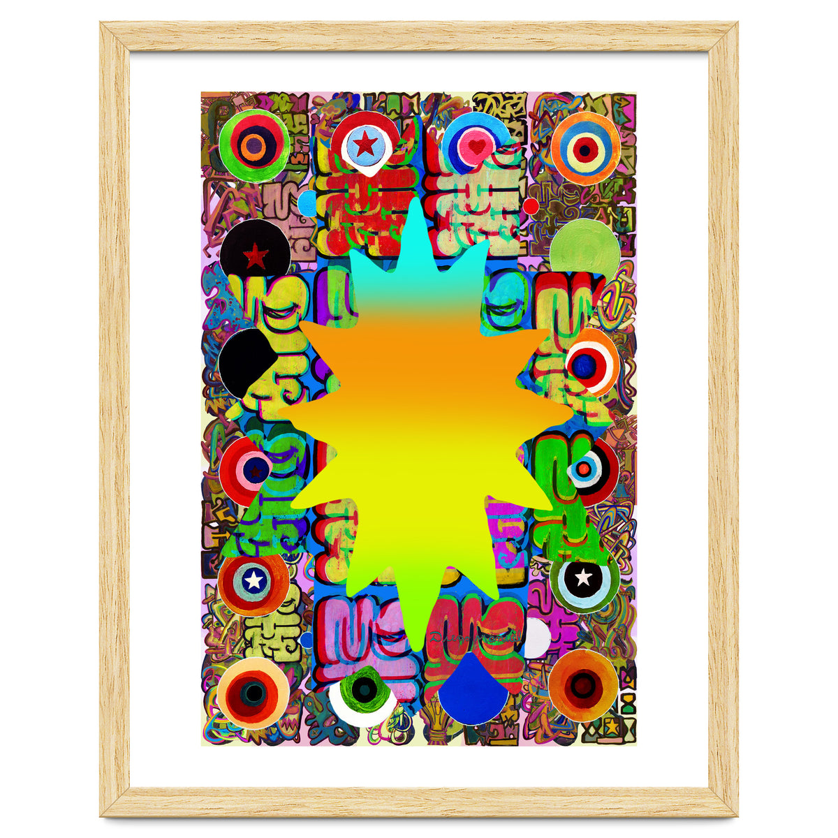 Graffiti Digital Nuevo 2023 84