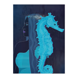 Mermaid (Print Only) thumbnail