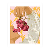No Sour Grapes (Print Only) thumbnail