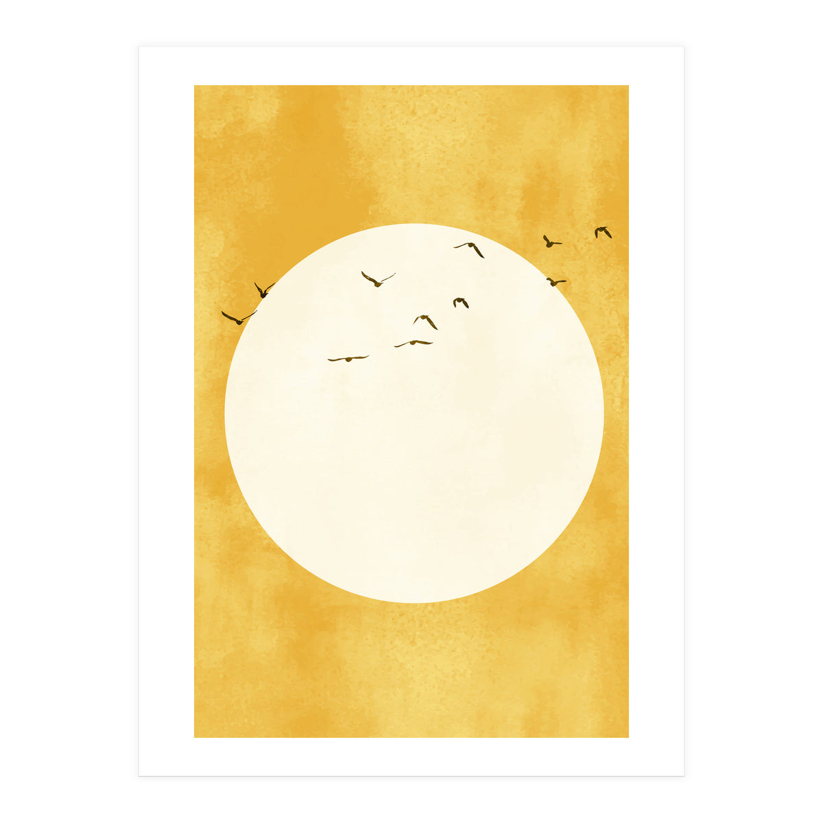 Eternal Sunshine (Print Only)