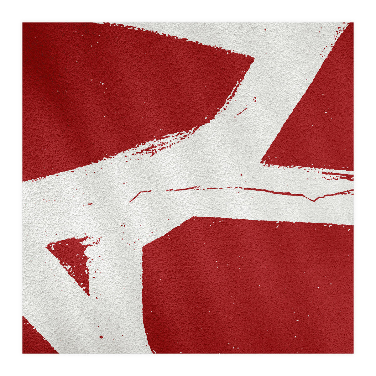 Encruzilhada 12 (Print Only)