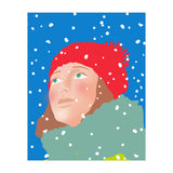 Snowfall (Print Only) thumbnail