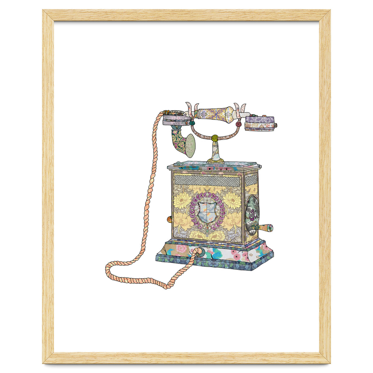 Waiting For Your Call Since 1896