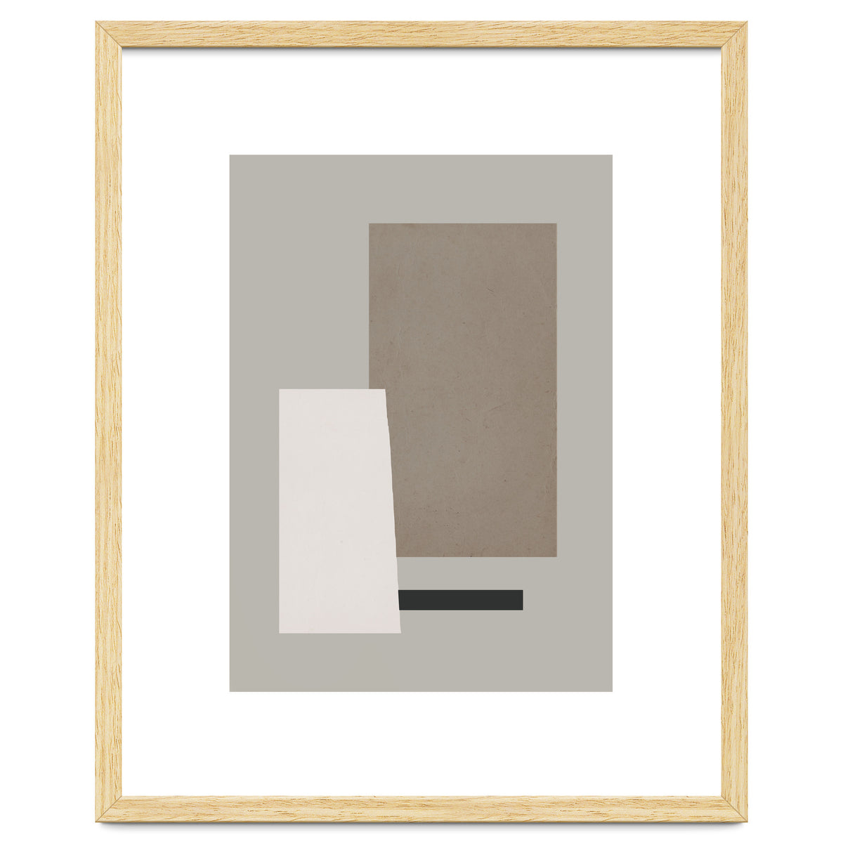 Scandinavian Abstract