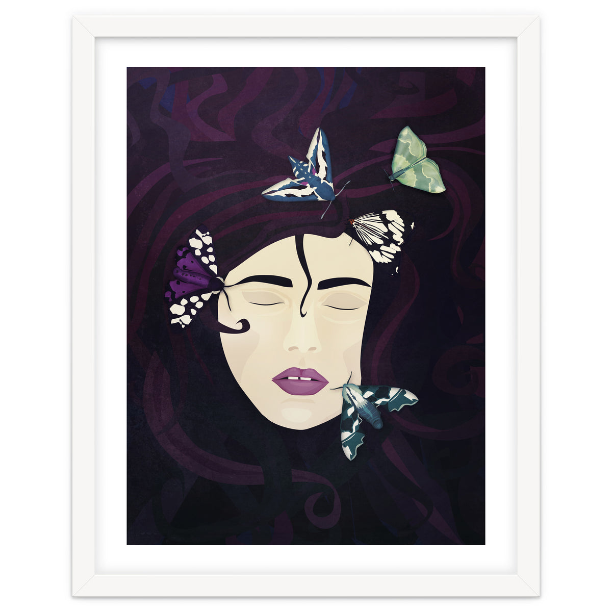 Sleeping Beauty (Sleeping Beauty Series)