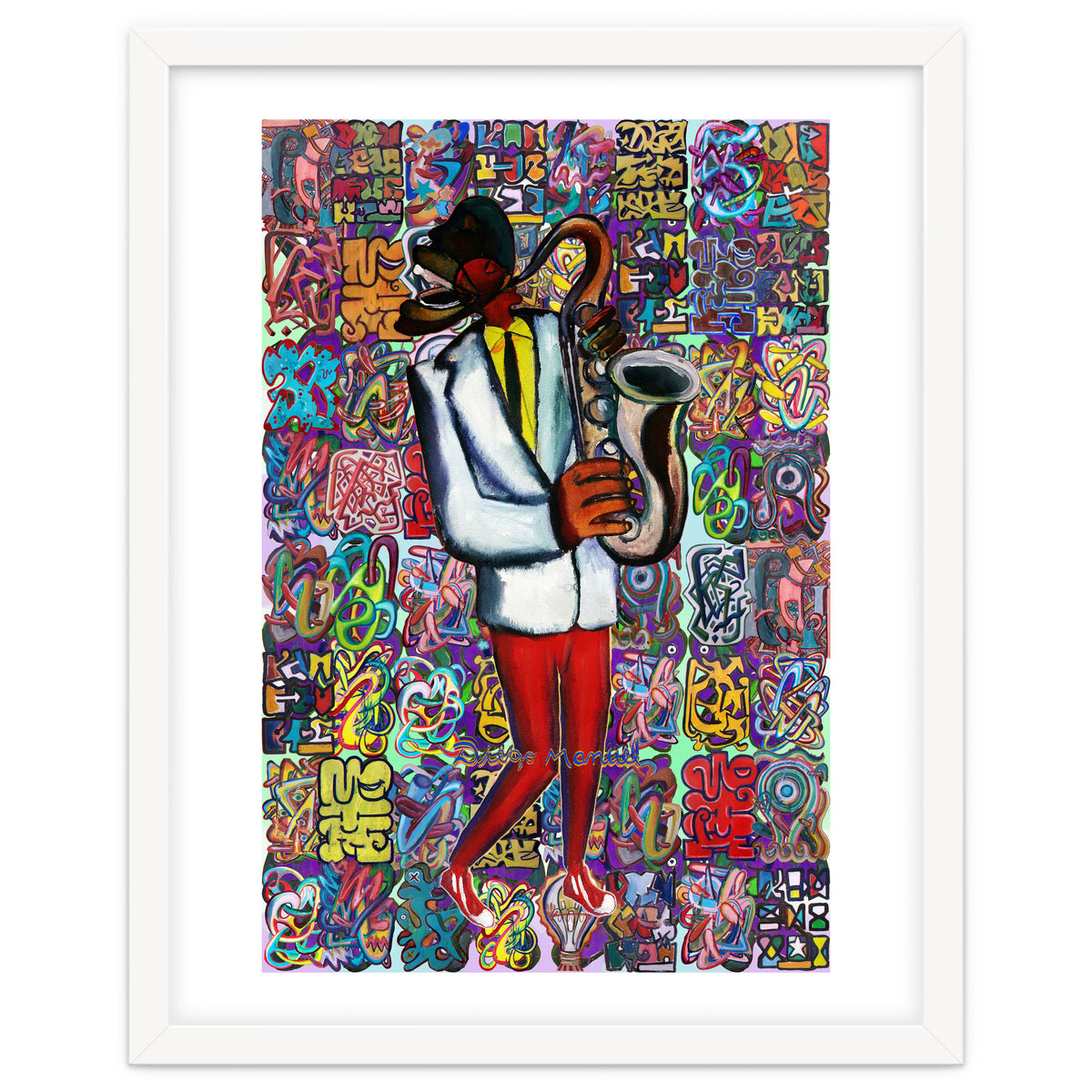 Graffiti Digital 2022 270