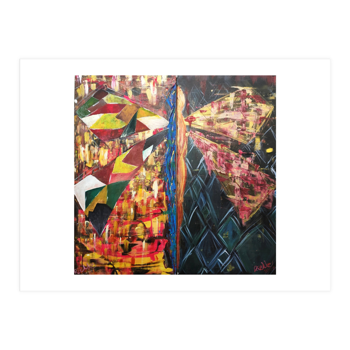 Duality (Print Only)