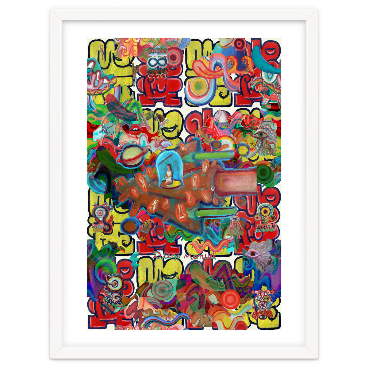 Muchas Cosas 2021 192