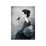 LUNA (Print Only) thumbnail