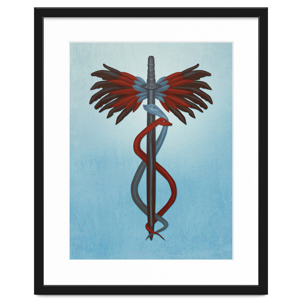 Caduceus