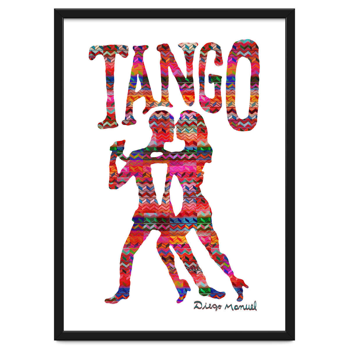 Tango 4