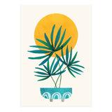Little Palm (Print Only) thumbnail