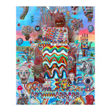 La Isla Digital 20 (Print Only) thumbnail