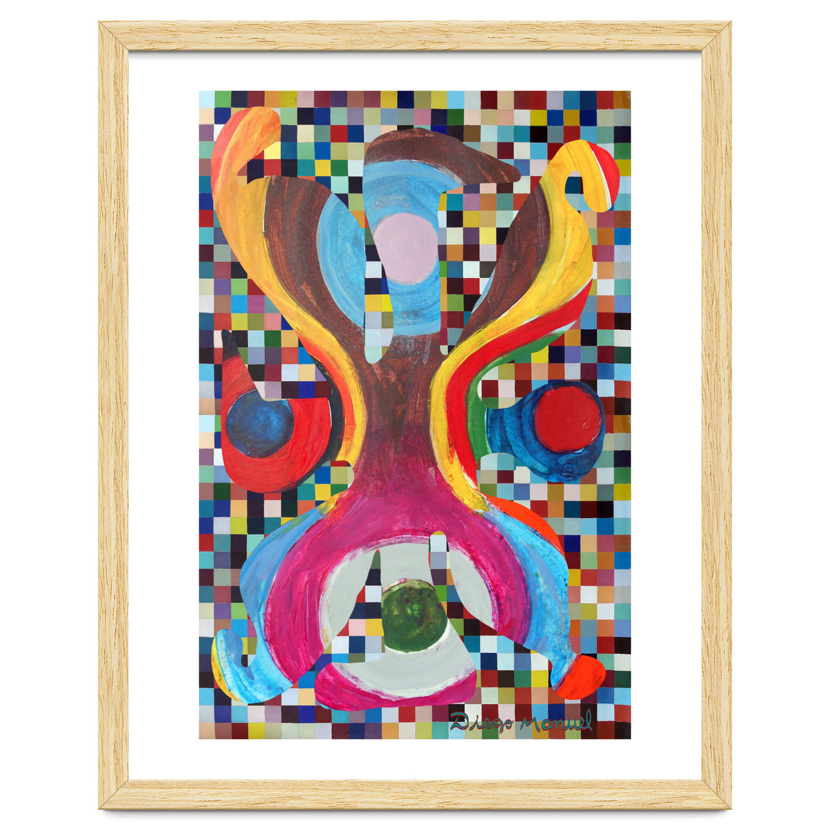 Graffiti Digital Nuevo 2023 157