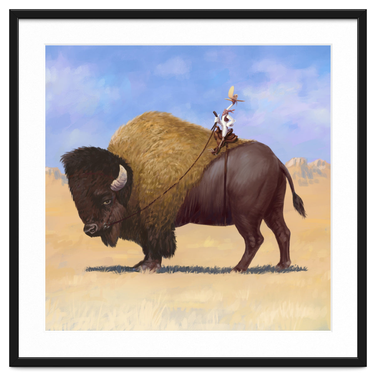 Tales of the Old West