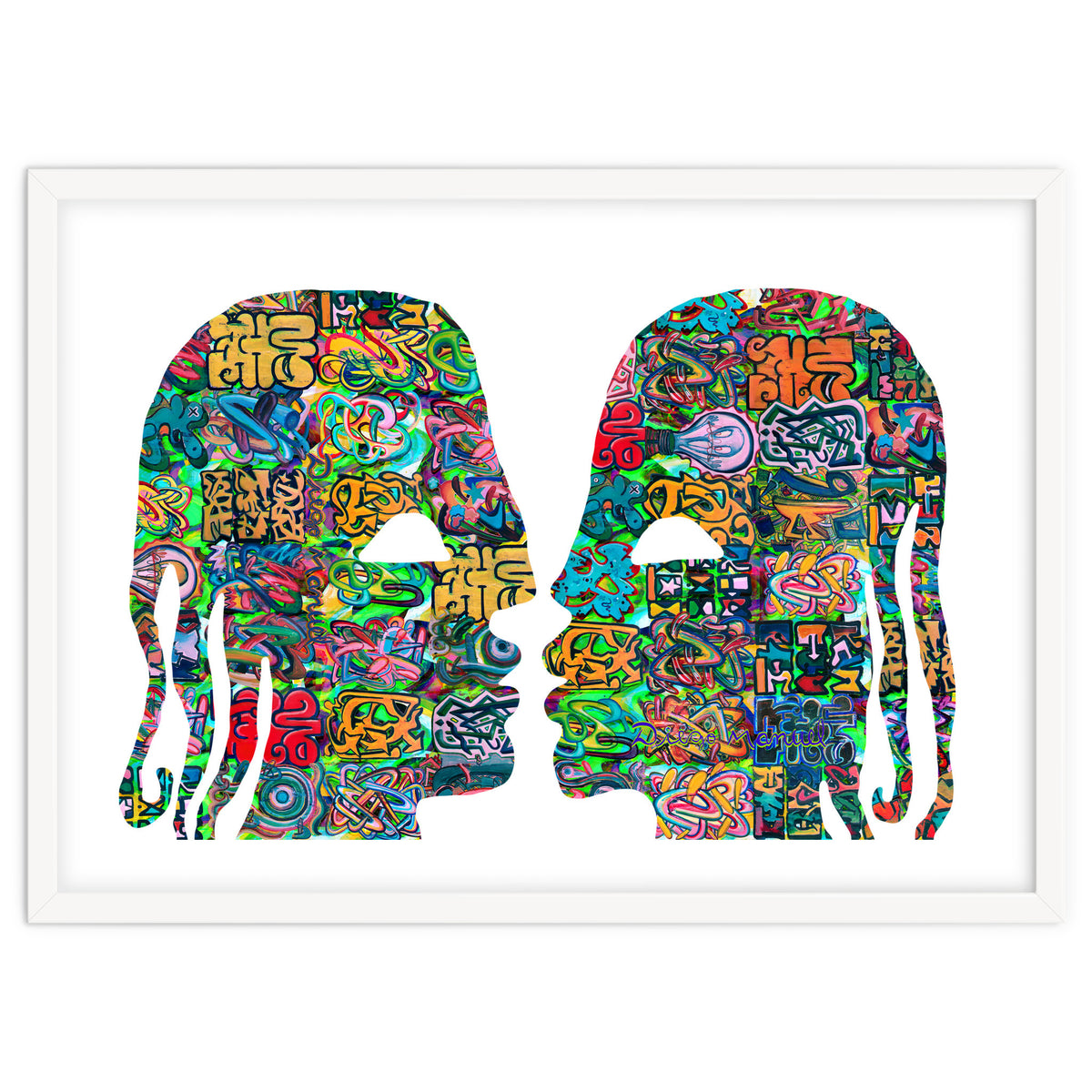 Abstracto Pop Nuevo 3