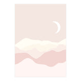 The Middle Of Nowhere (Print Only) thumbnail