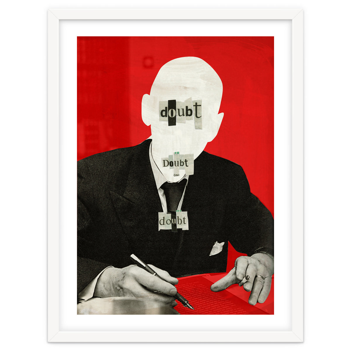 The Truth Is Dead 1932