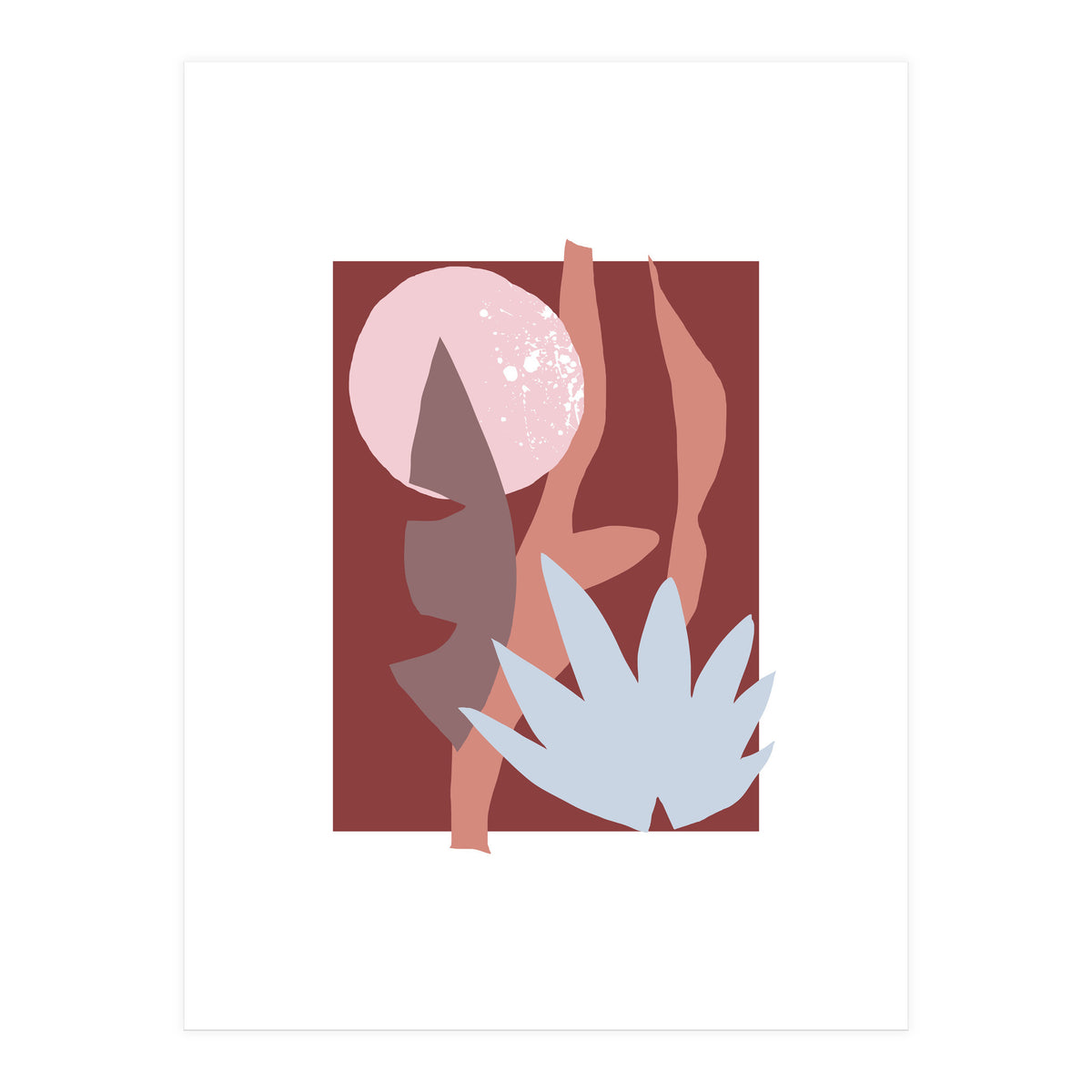 Silent season02 (Print Only)