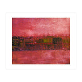 Purple Sunset (Print Only) thumbnail