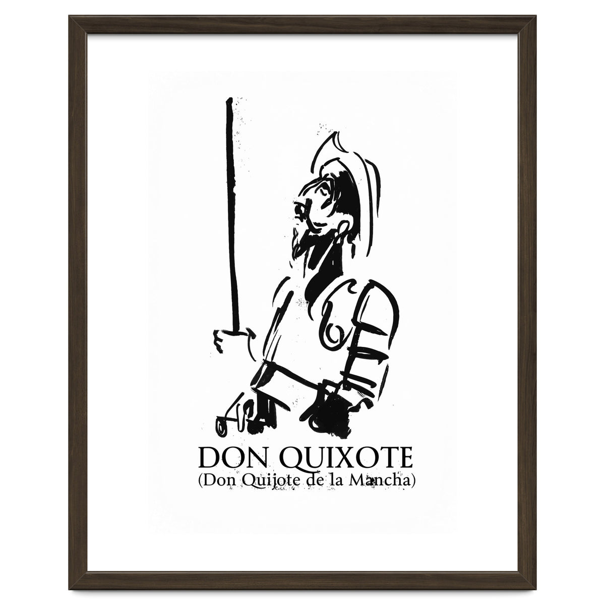 Don Quixote