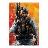 Buck (Print Only) thumbnail