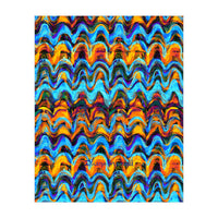 Pop abstract color full (Print Only)