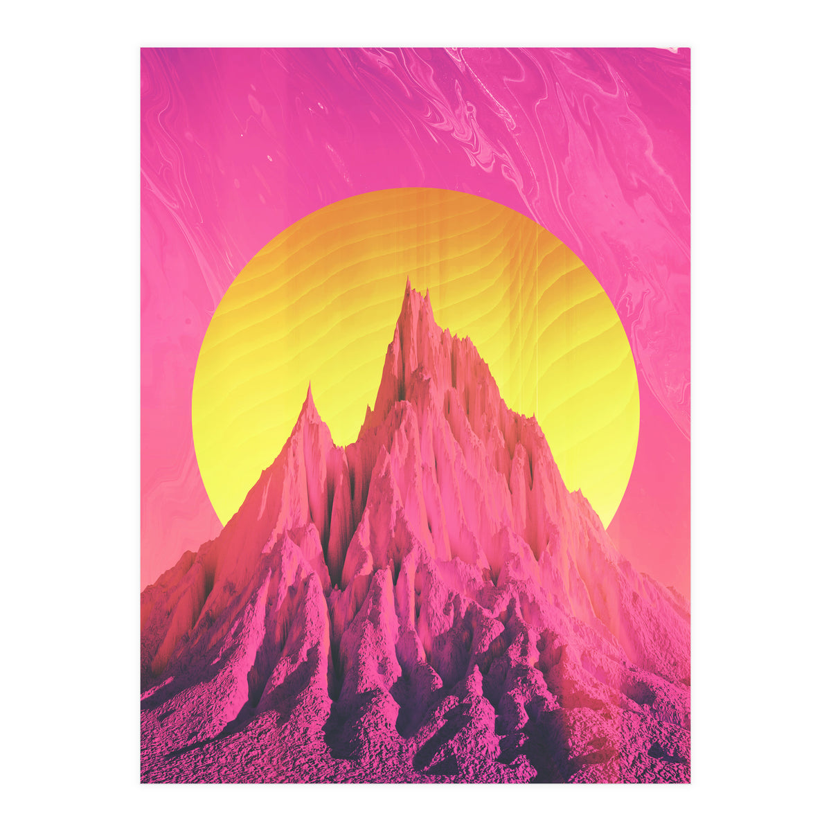 Paramount (Print Only)