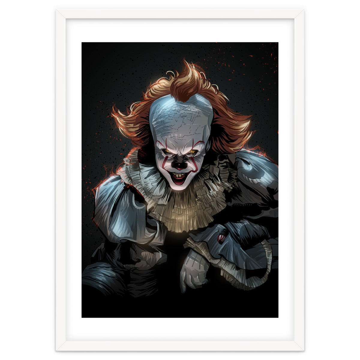 Pennywise IT