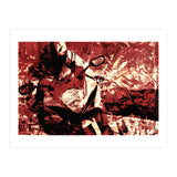 Piloting In Hell (Print Only) thumbnail