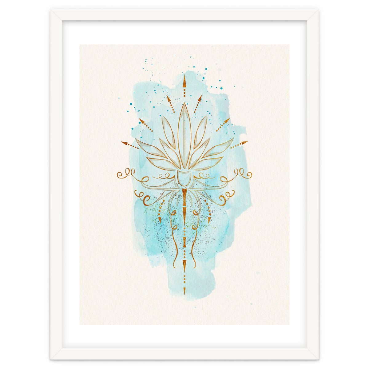 Spiritual Series: Joy