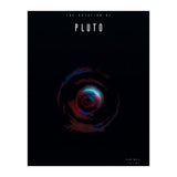 The Creation of Pluto (Print Only) thumbnail