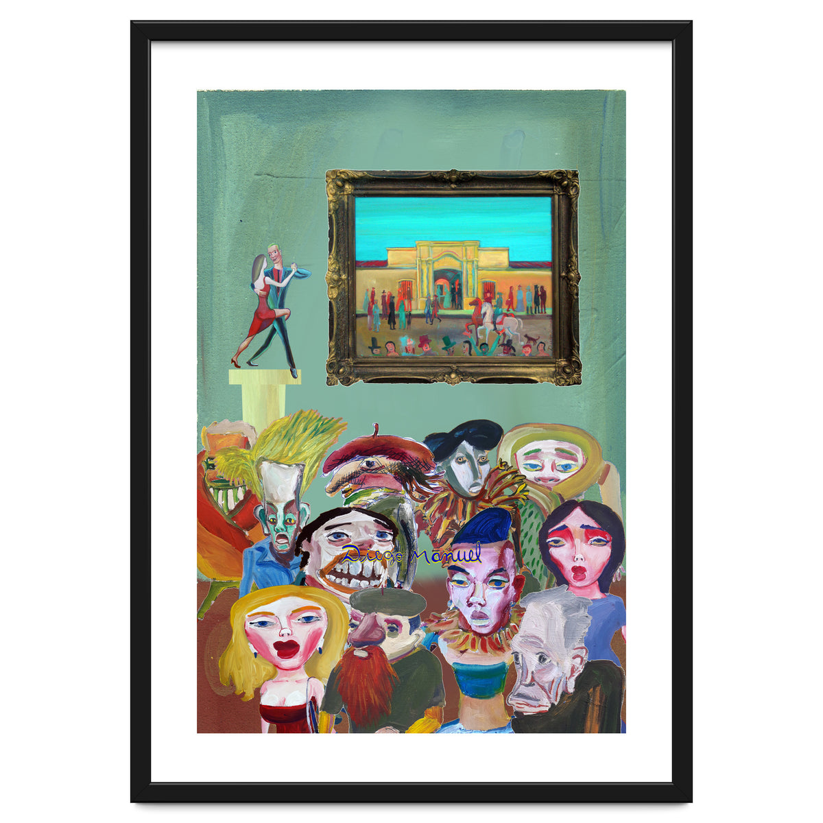 Graffiti Digital 2022 936