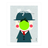 Magritte (Print Only) thumbnail