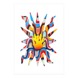 Fuego 34 Copia (Print Only) thumbnail
