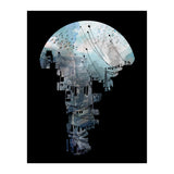 Secret Streets Ii (Print Only) thumbnail
