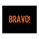 Bravo! Italian saying (Print Only) thumbnail