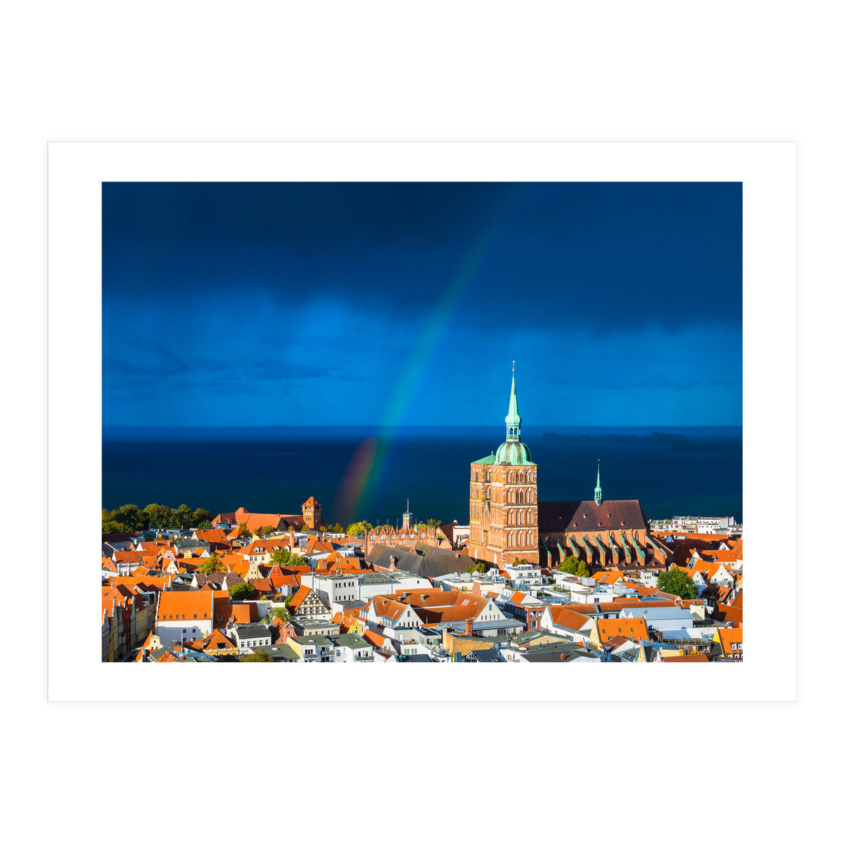 STRALSUND 01 (Print Only)