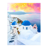 Greek Fantasy (Print Only) thumbnail