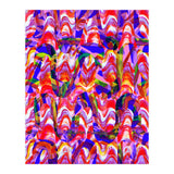 Pop Abstract 6 (Print Only) thumbnail