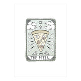The Pizza (Print Only) thumbnail