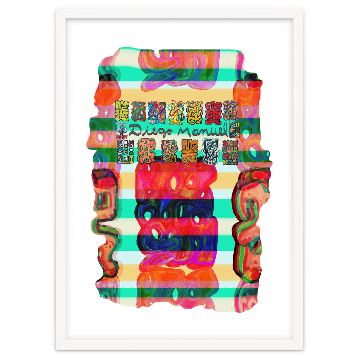 Graffiti 2021 New 38 Copia